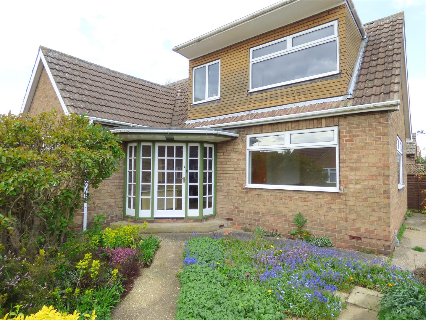Bungalow Dormer Detached Linley Close, Leven, Beverley, East Riding